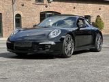 Vorschaubild Porsche 991 911 Carrera 4 Black Edition BLACK EDITION*SP