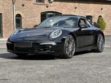 Porsche 991 911 Carrera 4 Black Edition BLACK EDITION*SP - Porsche 991 in Köln