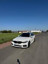 BMW 530d Touring M-Sportpaket 
