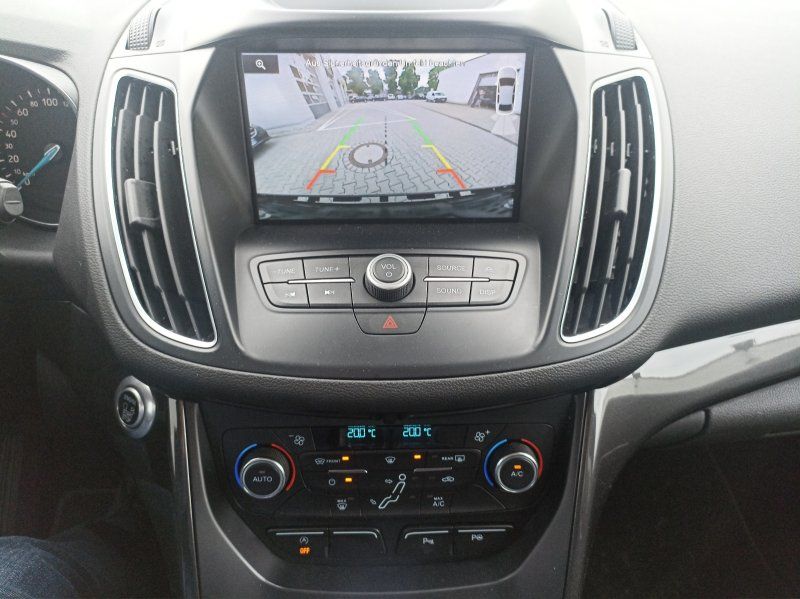 Fahrzeugabbildung Ford Grand C-Max  1.5 EB. Automatik Titanium