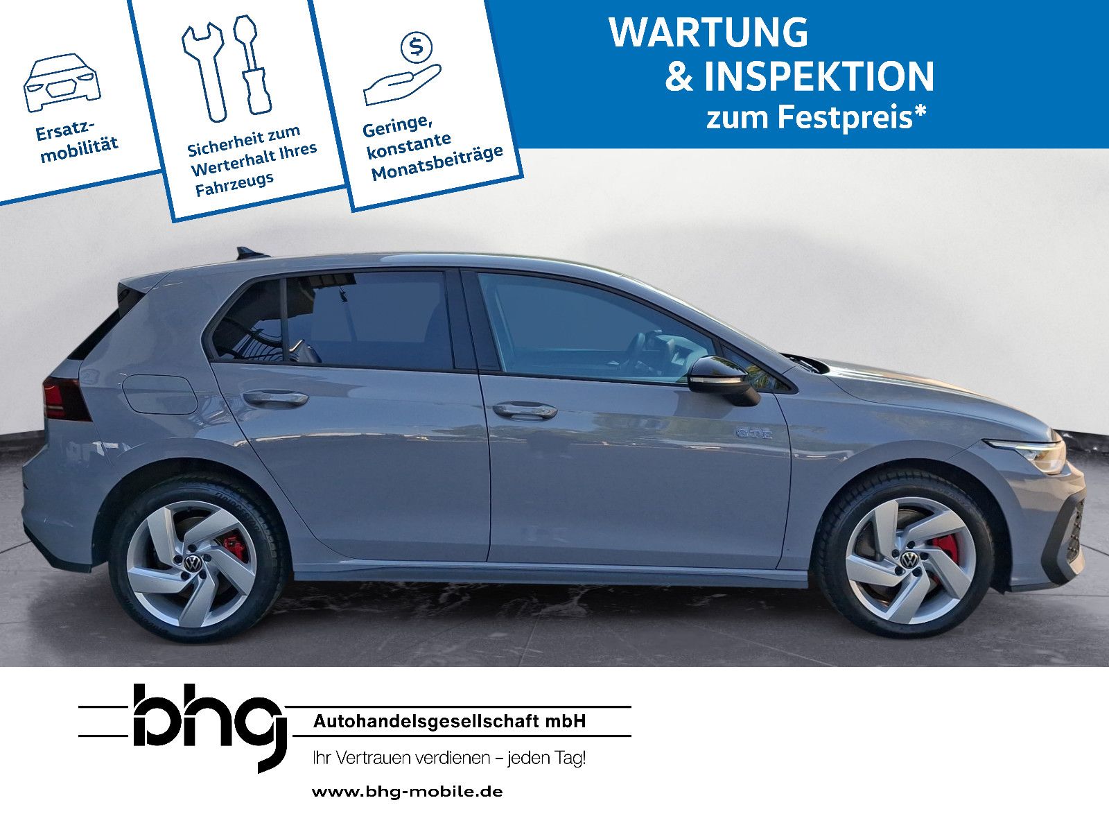 Volkswagen Golf - Bild 6