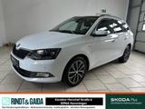 Skoda Fabia Combi 1.0 MPI Clever SHZ KAMERA NAVI PANO - Skoda Fabia: Mpi