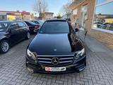 Mercedes-Benz E 400 4Matic AMG Junge Sterne - gebrauchte Mercedes-Benz E 400 aus dem Jahr 2018