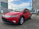 Honda Civic 1.8 Xenon Pano LPG  5DR - Honda Civic: 5d
