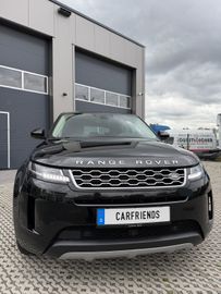 Land-Rover Range Rover Evoque - 5