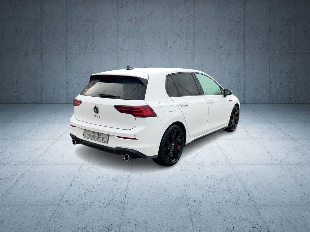Volkswagen Golf 2.0 TSI GTI Navi IQ.Light ACC, миниатюра 6