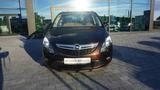 Opel Zafira Tourer 7 SITZE+BI XENON+KAMERA+SHZ+PDC+TE - Opel Gebrauchtwagen in Frankfurt