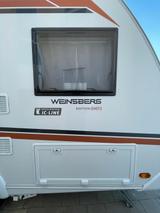 Weinsberg 390QD  CaraOne Hot Edition  - Weinsberg CaraOne 390 QD Edition HOT