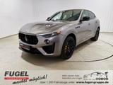 Maserati Levante GranSport GTS SQ4 Luft|SOFTCLOSE|PANO|H& - Maserati Levante GT