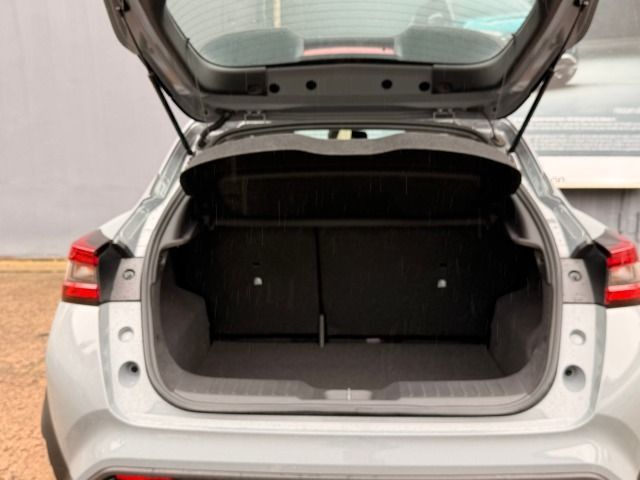 Fahrzeugabbildung Nissan Juke 1.6 Hybrid Sitzhz*Carpl.AA+Kamera