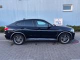 BMW X4 xDrive20i AT M Sport X M Sport X Scheckheft  - BMW X4 Gebrauchtwagen in Berlin