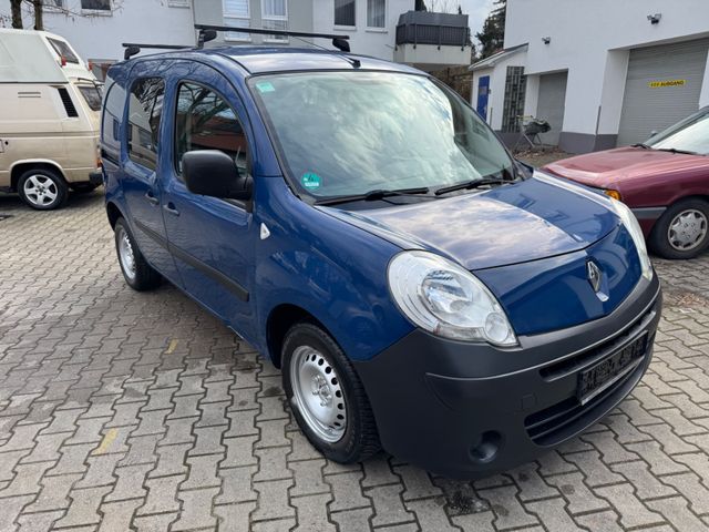 Renault Kangoo  1,5 dCi  1HAND*EFH