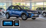 Dacia Sandero III Stepway Expression - Dacia aus 2023