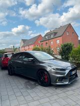 Ford Focus ST 2.0 250PS Grau RS Umbau  TÜV... - Ford Focus: RS Ps