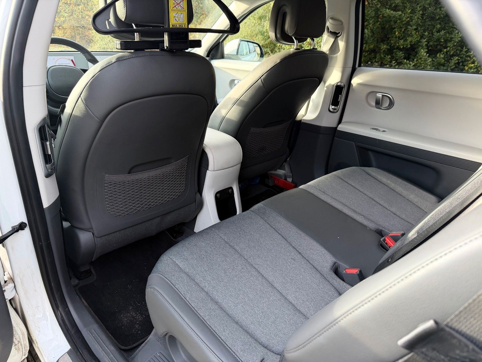 Fahrzeugabbildung Hyundai IONIQ 5 TECHNIQ 225kW *RW430KM*Kamera*SHZ*LED*