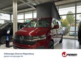 Volkswagen T6.1 California BeachTour DSG 4Motion AHK STHZ