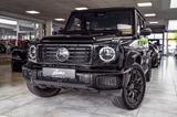 Mercedes-Benz G450d AMG Line*Superior*Night1&2*COC 2026* - Mercedes-Benz G 450 mit Panoramadach