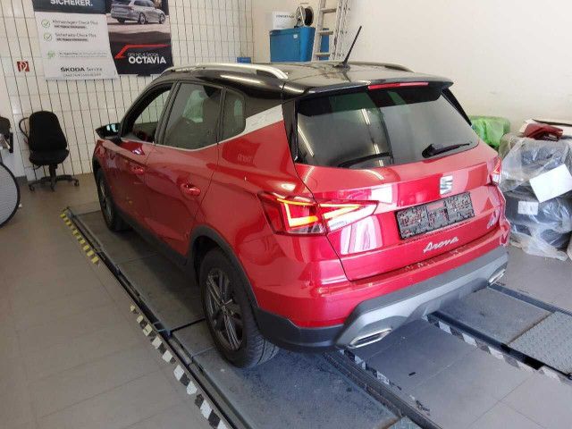 Seat Arona - Bild 5