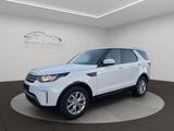Land Rover Discovery 5 TD4 1.HAND / WENIG KILOMETER - Land Rover Gebrauchtwagen