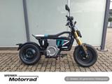 BMW CE02 AM Version - BMW CE02 AM
