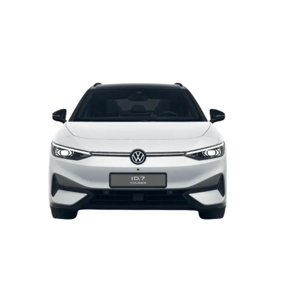 Volkswagen ID.7 Tourer 286 PS 86 kWh Automatik Pro S NaviPr