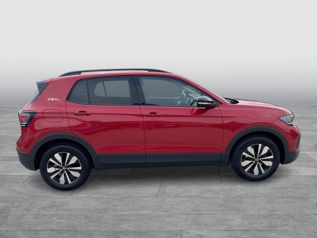 T-Cross LIFE 1.0 TSI EINPARKHILFE ACC LED NAVI A
