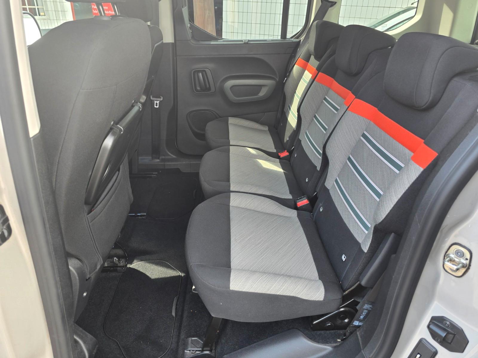 Citroën Berlingo Feel M