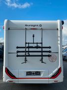 Sunlight I 68 ADVENTURE EDITION |TV, Solar und weiteres!