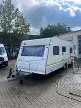 Bürstner TK 530 fun-sportiv - Bürstner Fun