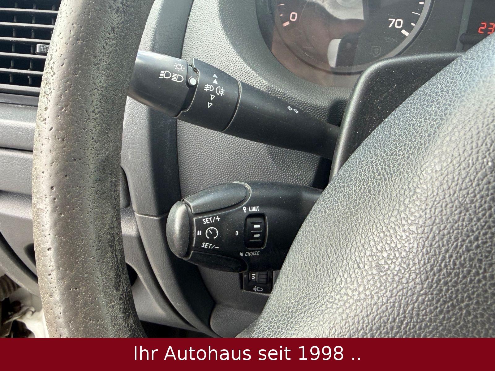 Toyota Proace L2H1 Kasten *AHK/KLIMA/TÜV BIS 03/2028*