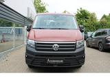Volkswagen Crafter Pritsche 35 EcoProfi Lang*7-SiTZ*AHK* - gebrauchte Volkswagen Crafter aus dem Jahr 2022