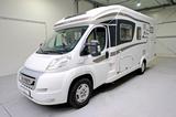 HYMER / ERIBA / HYMERCAR T 614 CL/Festbett+Hubbett/Garage/PREISKNALLER - HYMER / ERIBA 614 cl