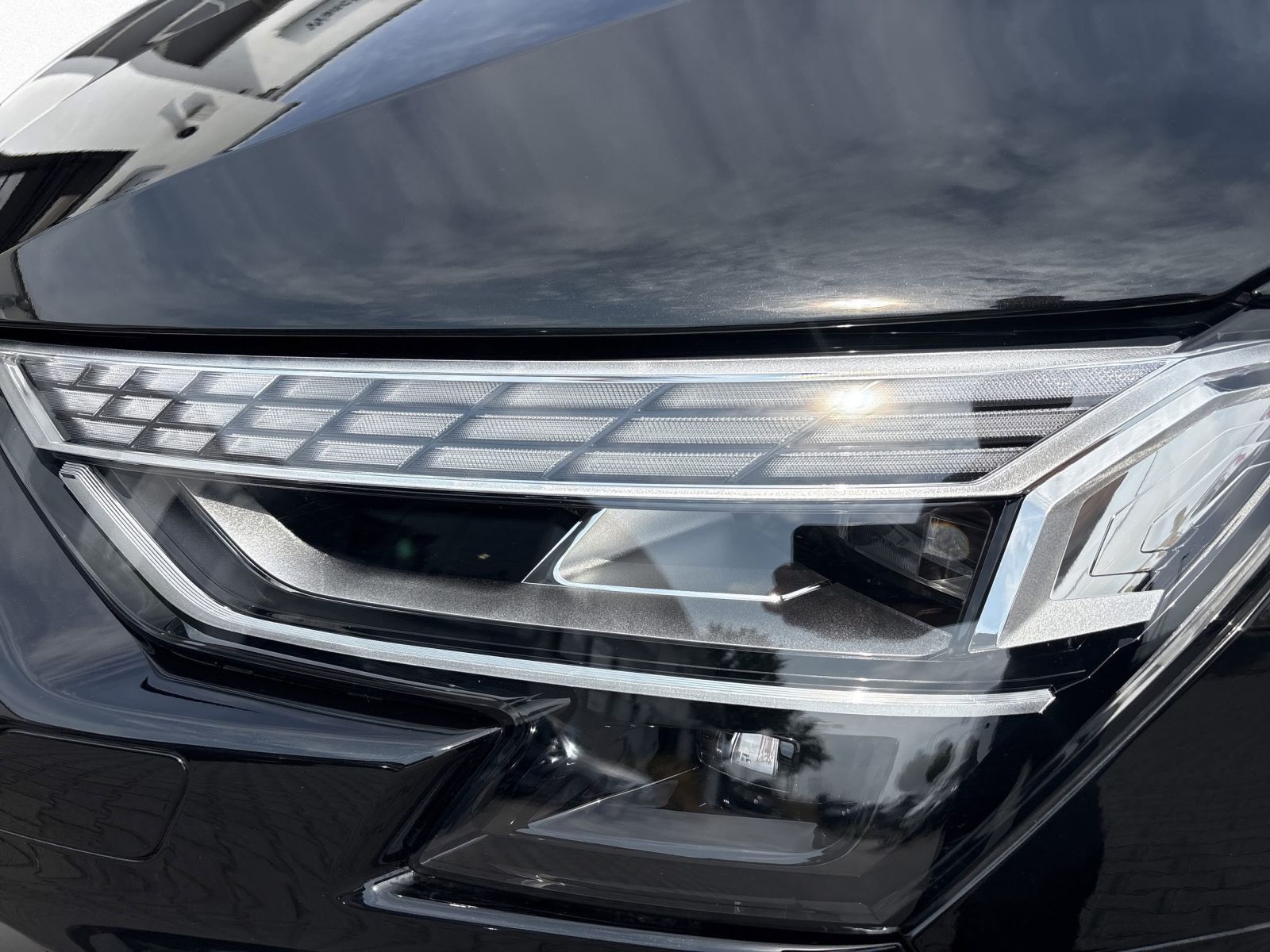 Audi A3 - Bild 7