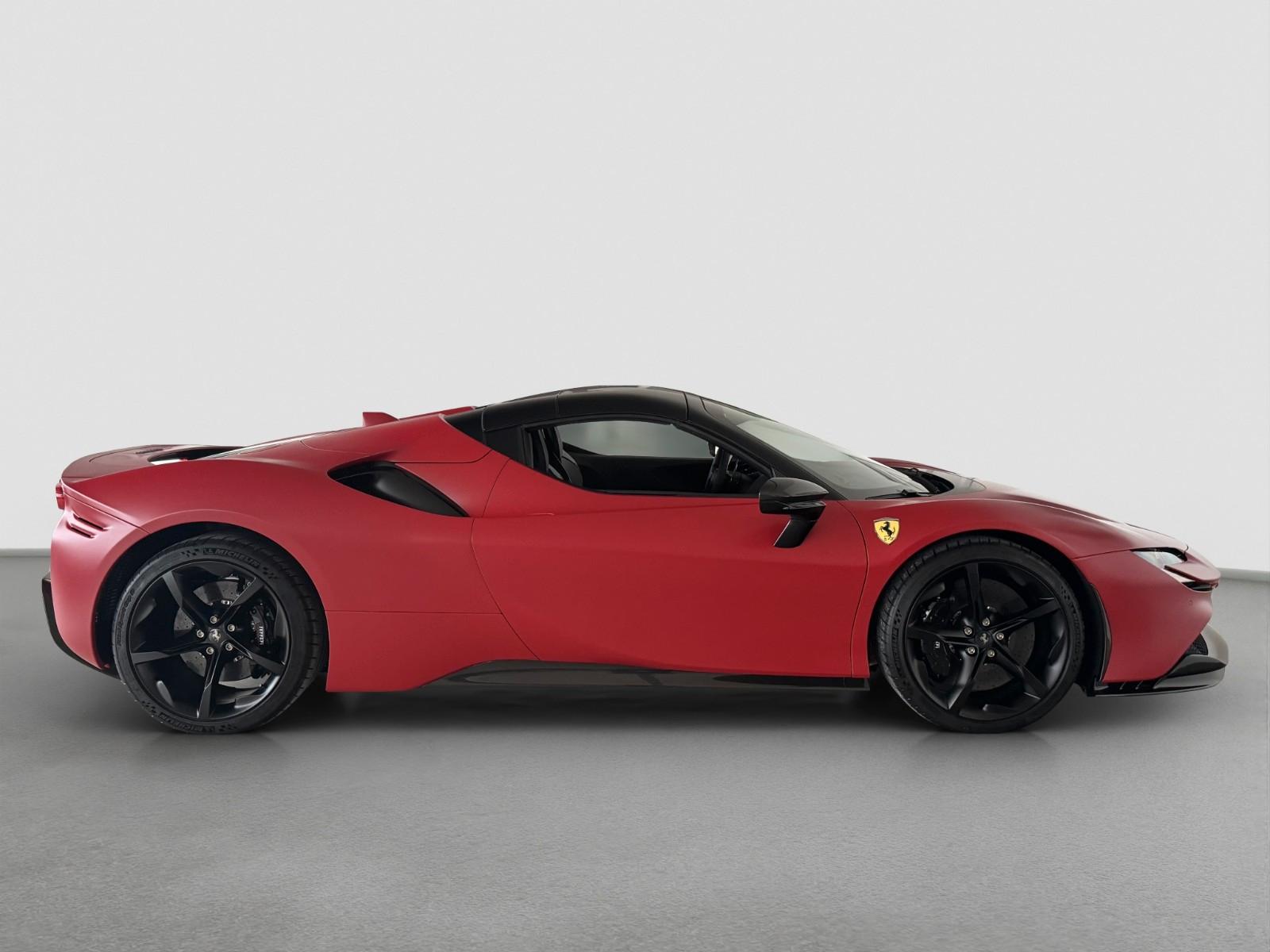 Ferrari SF90 Spider   ***Ferrari Frankfurt***