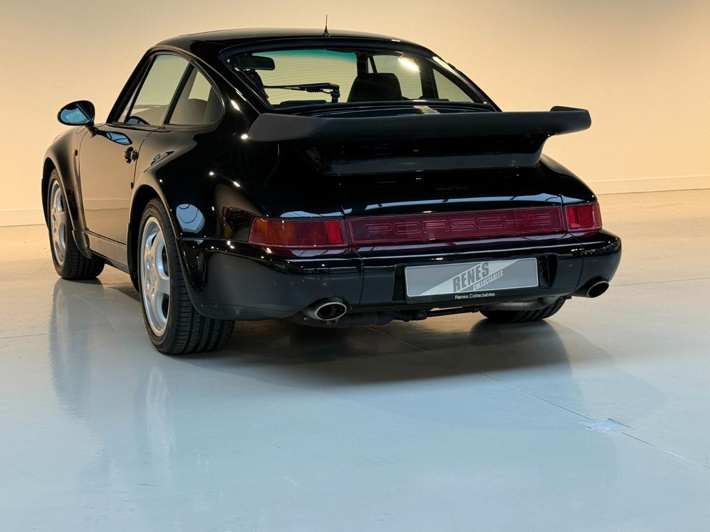 Porsche 964