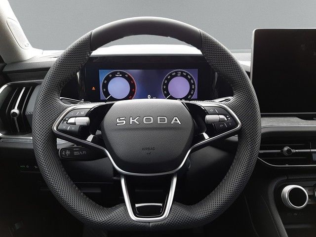 Fahrzeugabbildung Skoda Kodiaq Selection 2.0TDI 4x4 AHK 360° Matrix