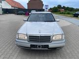 Mercedes-Benz C 180 Elegance  Automatik - gebrauchte Mercedes-Benz C-Klasse aus dem Jahr 1995