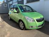Opel Agila B Edition *Klima *TÜV Neu* Service Neu - Opel Agila Gebrauchtwagen in Mannheim