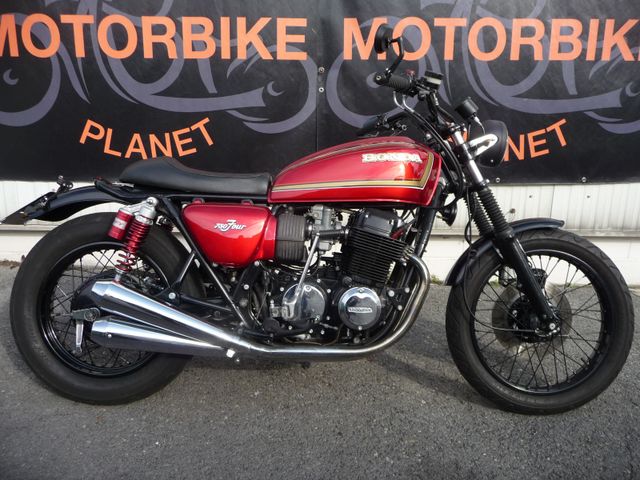 Honda CB 750 K