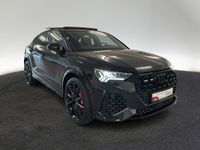 Audi RSQ3 - Vorschau Bild 8