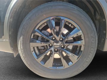 Nissan X-Trail Acenta 2.0 dCi X-Tronic °7-S.°Navi°RFK°