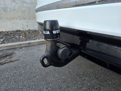 VW Tiguan Highline 4Motion 2,0TDI R-Line Standheizu