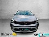 Opel Crossland Elegance 1.2 Turbo Automatik Panoramad - Opel Crossland (X) mit Panoramadach