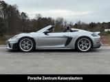 Porsche 718 Spyder RS Liftsystem-VA Weissach-Paket BOSE - Porsche: RS