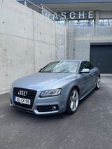 Audi A5 2.0 TFSI -3x S-Line, TÜV und Service neu! - Audi A5 aus 2010: 3.2