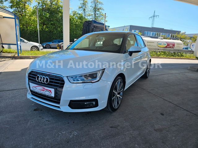 AUDI A1 Sportback sport