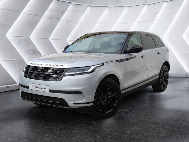 Land Rover Range Rover Velar 2.0D I4 150kW (204CV) S 4WD