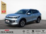 Volkswagen Tiguan Life eTSI DSG|5 J. GAR.|AHK|360°|el.HECK - Volkswagen Tiguan Tageszulassungen mit Benzin-Antrieb