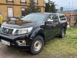 Nissan NP 300 - Nissan NP 300 von privat