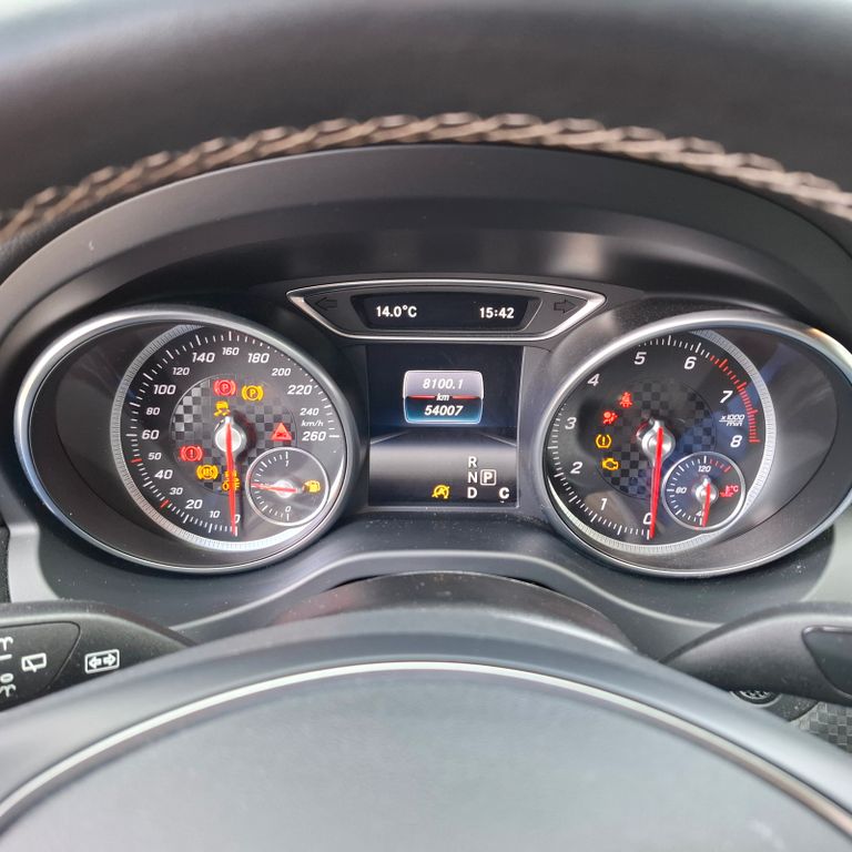 Image of Mercedes-Benz A 180